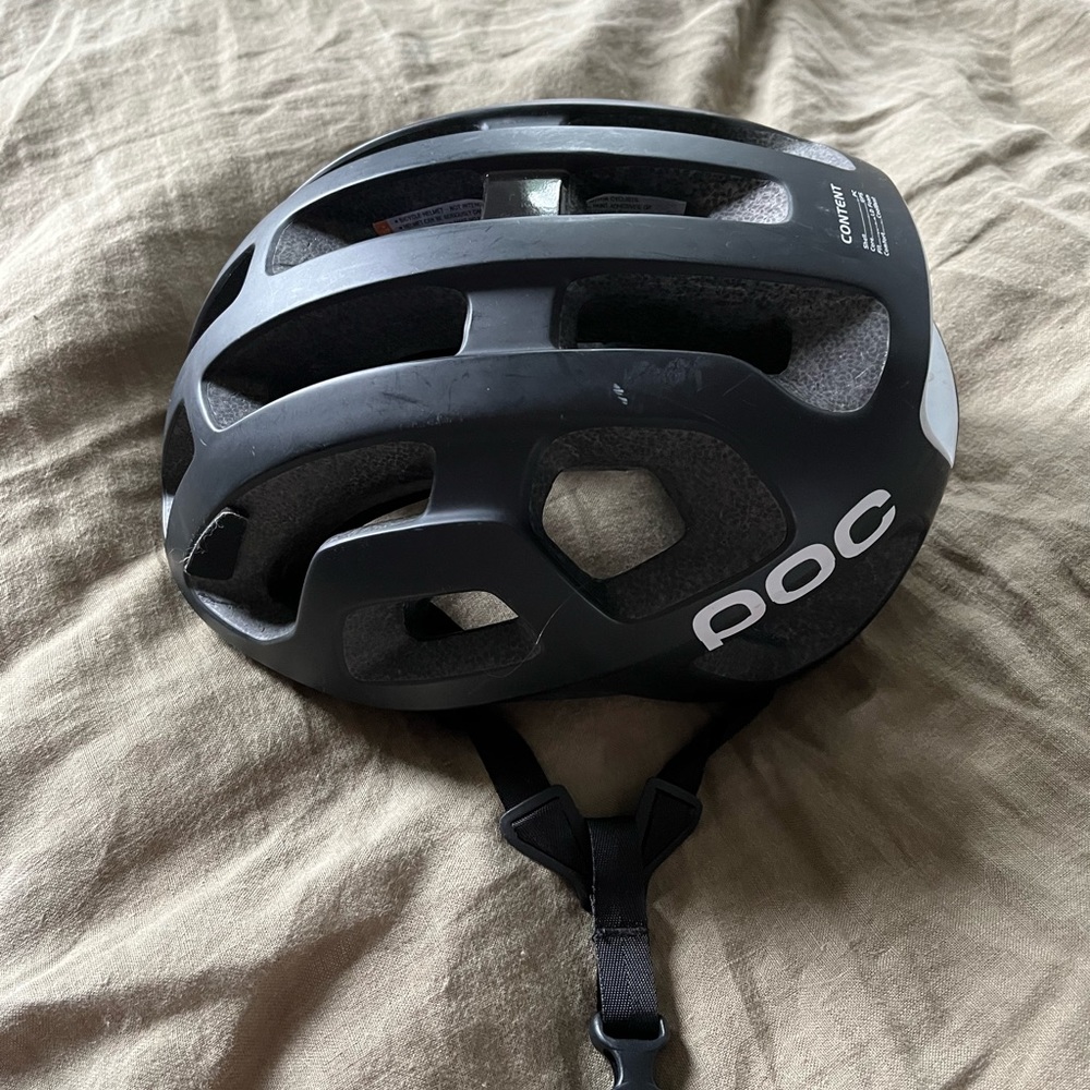 POC octal helmet M